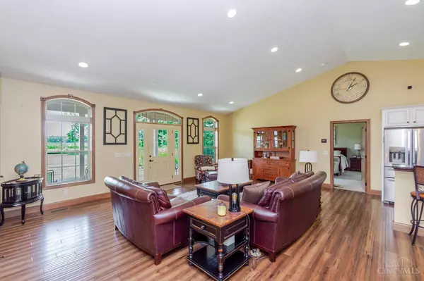 5634 Lewisburg Ozias Rd, Lewisburg, OH 45338