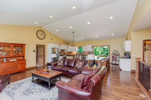 5634 Lewisburg Ozias Rd, Lewisburg, OH 45338