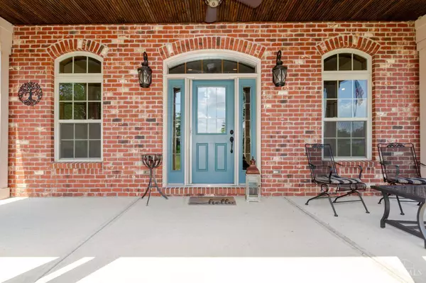 5634 Lewisburg Ozias Rd, Lewisburg, OH 45338