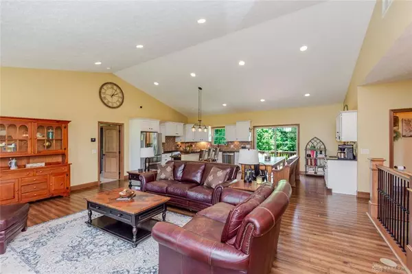 5634 Lewisburg Ozias Road, Lewisburg, OH 45338