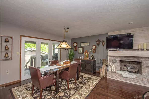 751 Lakengren Drive, Eaton, OH 45320