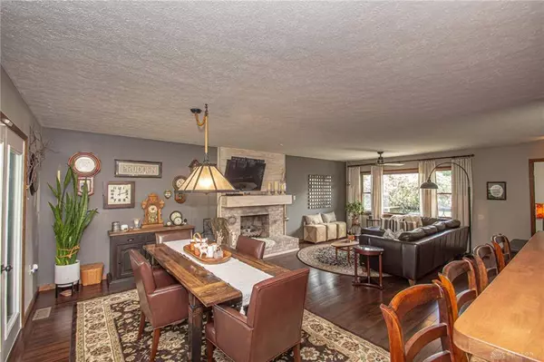 751 Lakengren Drive, Eaton, OH 45320