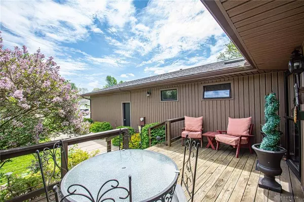 751 Lakengren Drive, Eaton, OH 45320