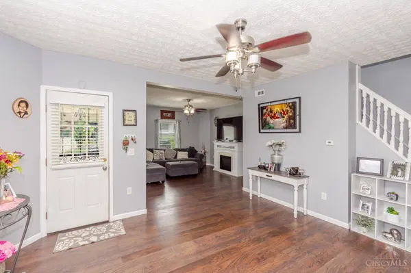 329 Pleasanat Ave, Dayton, OH 45403