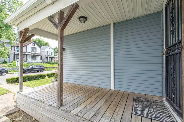 329 Pleasant Avenue, Dayton, OH 45403