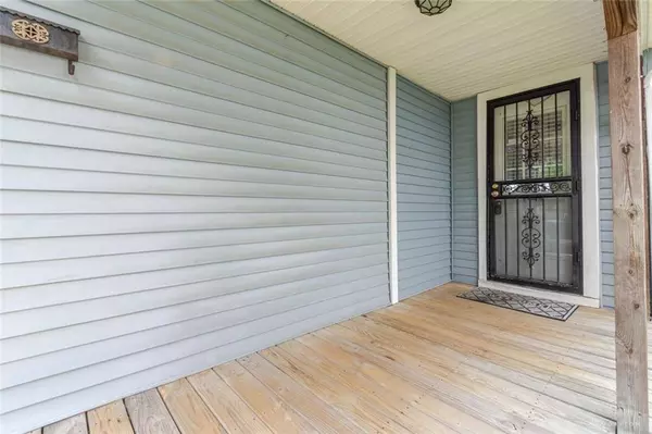 329 Pleasant Avenue, Dayton, OH 45403