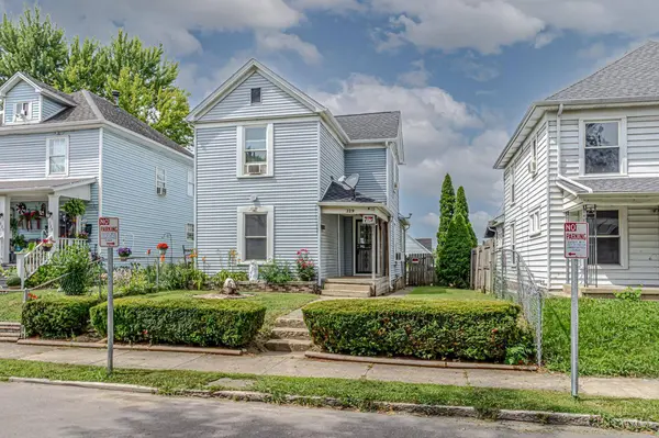 329 Pleasanat Ave, Dayton, OH 45403