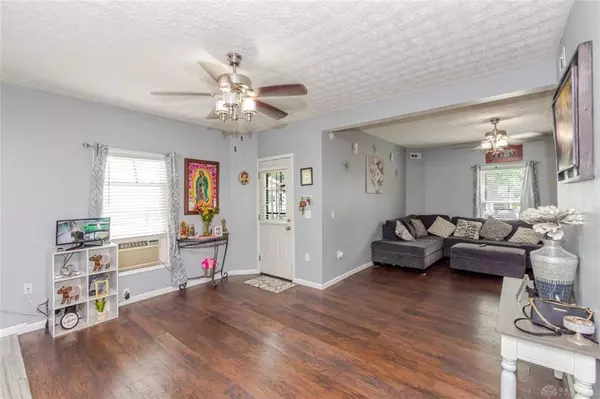 329 Pleasant Avenue, Dayton, OH 45403