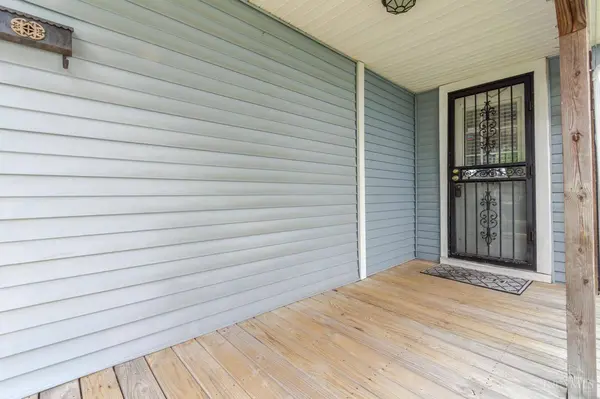 329 Pleasanat Ave, Dayton, OH 45403