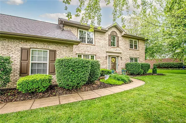 3243 Seton Hill Drive, Bellbrook, OH 45305