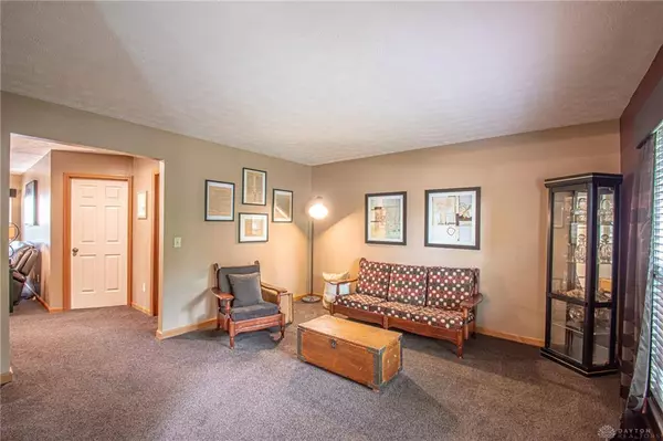 3243 Seton Hill Drive, Bellbrook, OH 45305