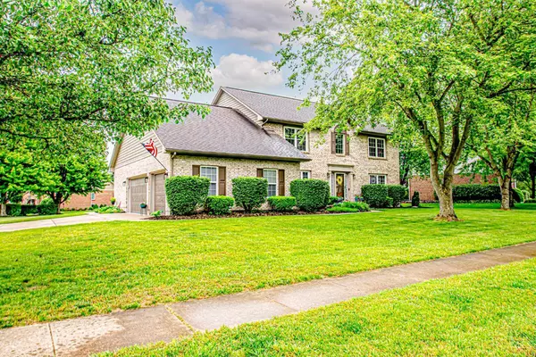 3243 Seton Hill Dr, Sugarcreek Twp, OH 45305