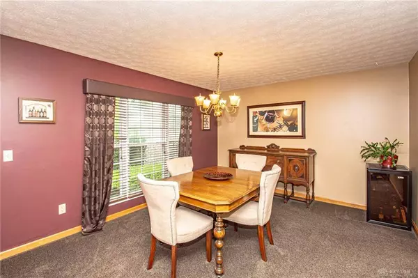 3243 Seton Hill Drive, Bellbrook, OH 45305