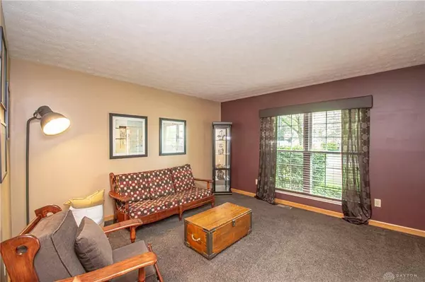 3243 Seton Hill Drive, Bellbrook, OH 45305