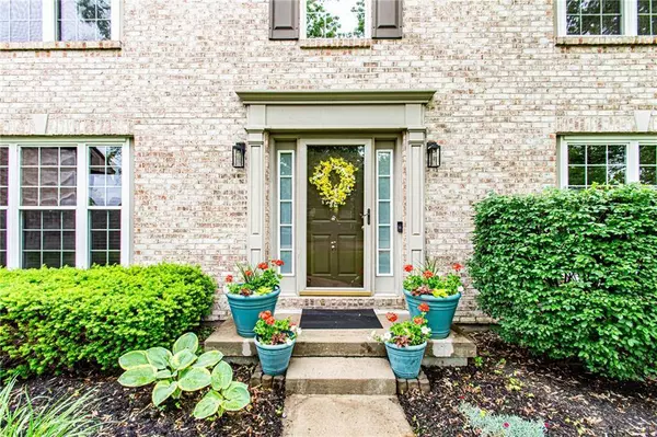 3243 Seton Hill Drive, Bellbrook, OH 45305