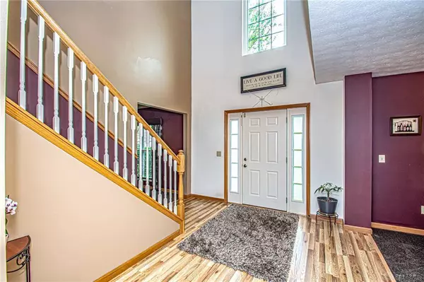 3243 Seton Hill Drive, Bellbrook, OH 45305