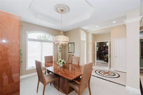 765 Yankee Trace Drive, Dayton, OH 45458