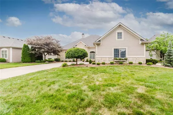 765 Yankee Trace Drive, Dayton, OH 45458