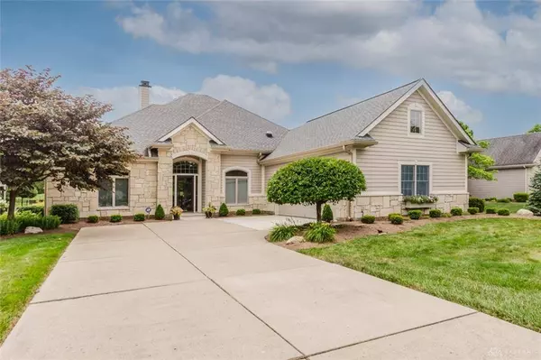 765 Yankee Trace Drive, Dayton, OH 45458