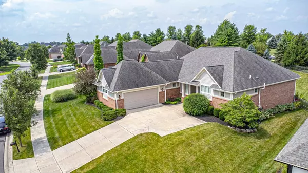 1469 Champions Way, Beavercreek Twp, OH 45385