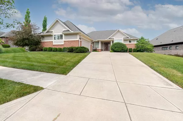 1469 Champions Way, Beavercreek Twp, OH 45385