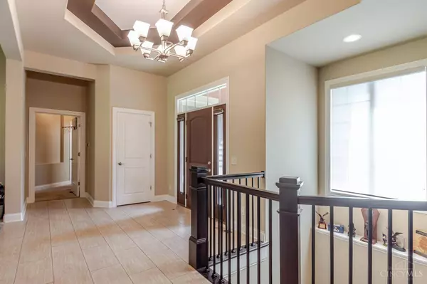 1469 Champions Way, Beavercreek Twp, OH 45385