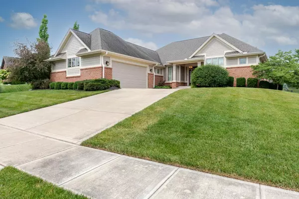 1469 Champions Way, Beavercreek Twp, OH 45385