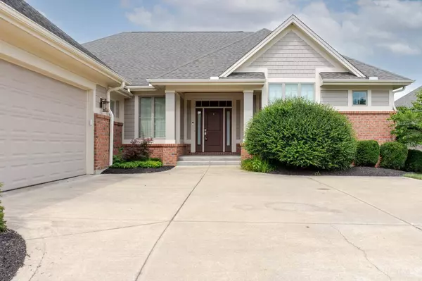 1469 Champions Way, Beavercreek Twp, OH 45385