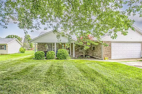 200 Finland Drive, Eaton, OH 45320