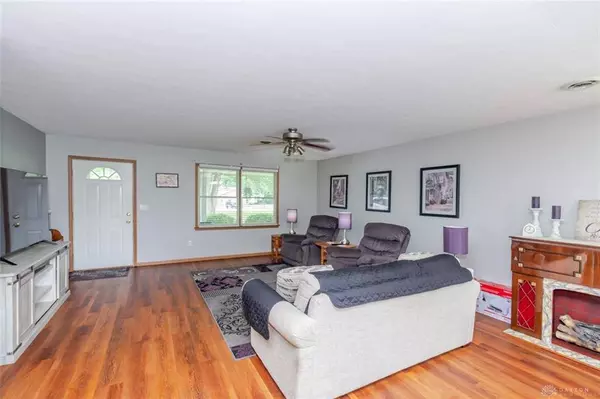 200 Finland Drive, Eaton, OH 45320