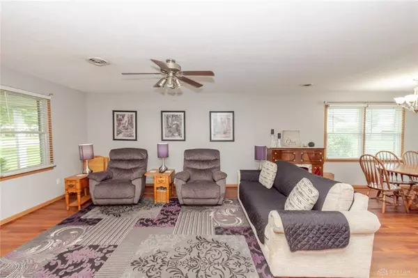 200 Finland Drive, Eaton, OH 45320