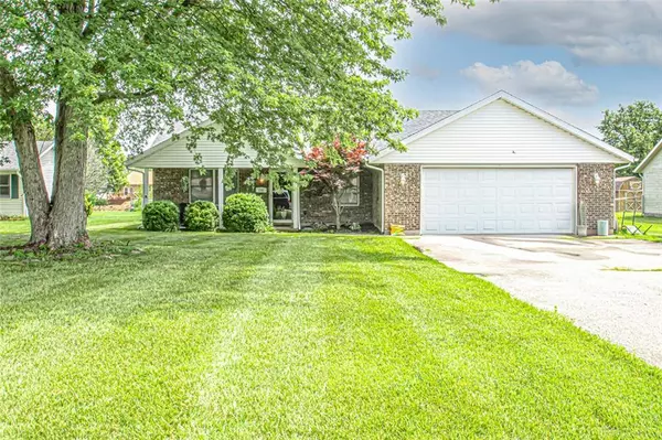 200 Finland Drive, Eaton, OH 45320