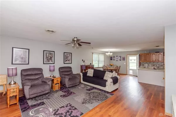 200 Finland Drive, Eaton, OH 45320