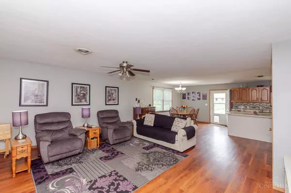 200 Finland Dr, Lakengren, OH 45320