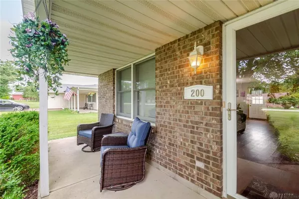 200 Finland Drive, Eaton, OH 45320