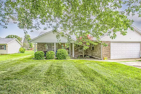 200 Finland Dr, Lakengren, OH 45320