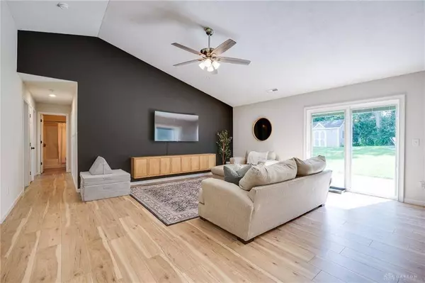 814 Brande Drive, Eaton, OH 45320