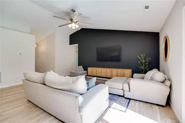 814 Brande Drive, Eaton, OH 45320