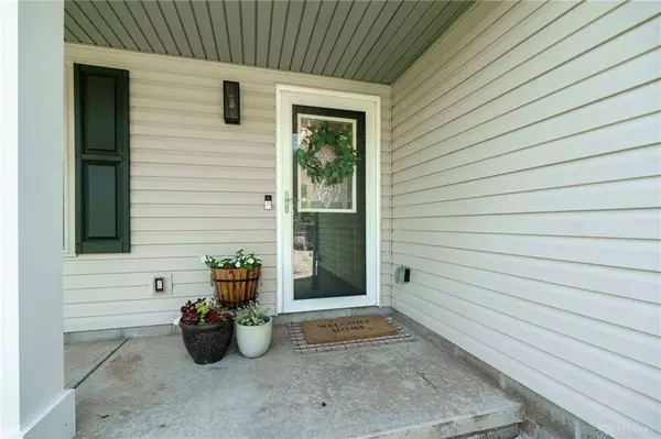 814 Brande Drive, Eaton, OH 45320