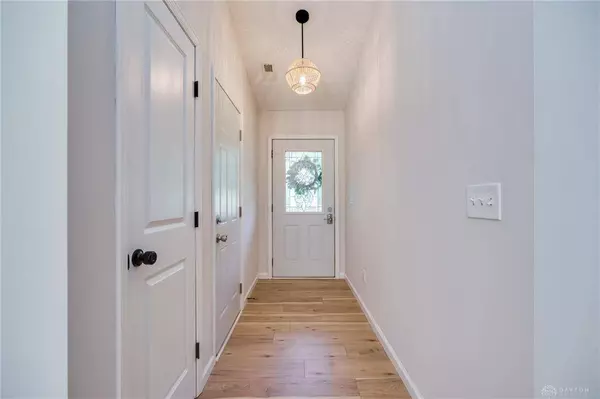 814 Brande Drive, Eaton, OH 45320