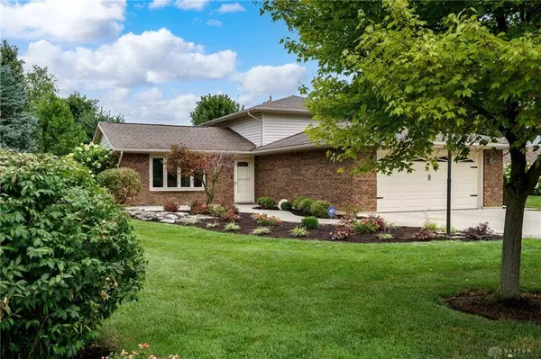 4168 Bayberry Court, Hamilton, OH 45011