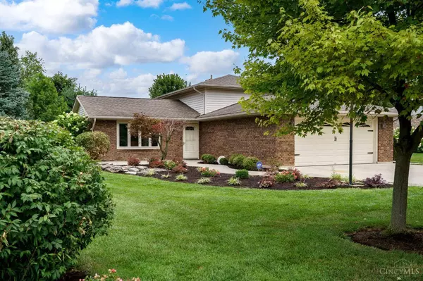 4168 Bayberry Ct, Hamilton, OH 45011