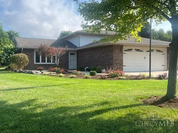 4168 Bayberry Ct, Hamilton, OH 45011