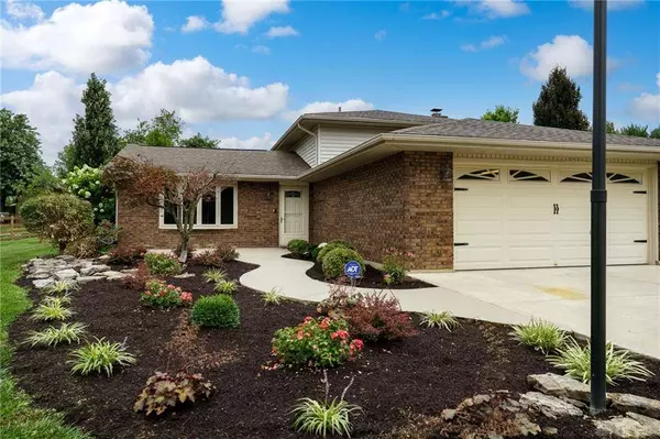 4168 Bayberry Court, Hamilton, OH 45011