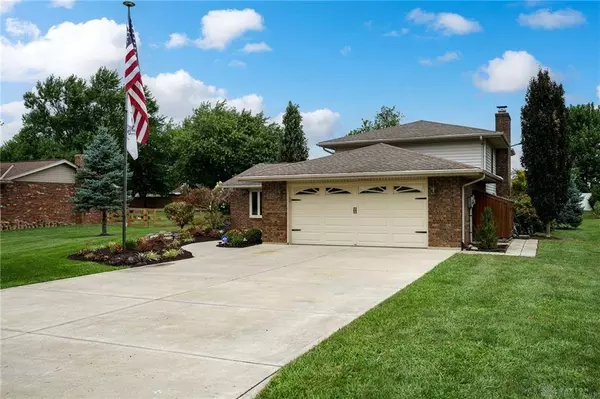 4168 Bayberry Court, Hamilton, OH 45011