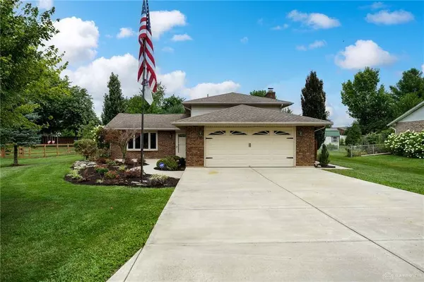 4168 Bayberry Court, Hamilton, OH 45011