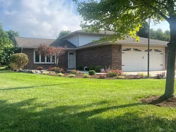 4168 Bayberry Court, Hamilton, OH 45011