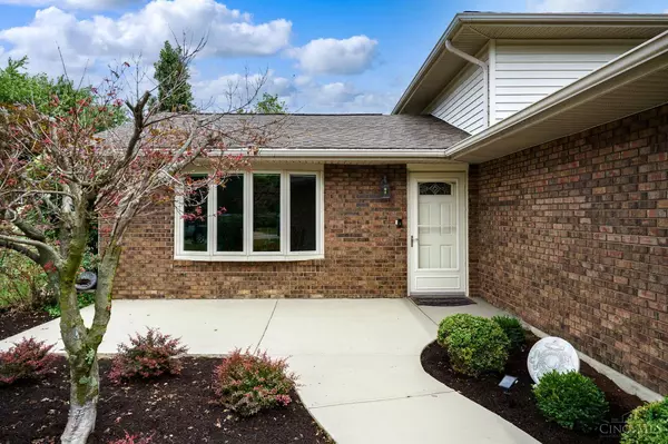 4168 Bayberry Ct, Hamilton, OH 45011