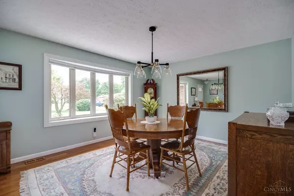 4168 Bayberry Ct, Hamilton, OH 45011