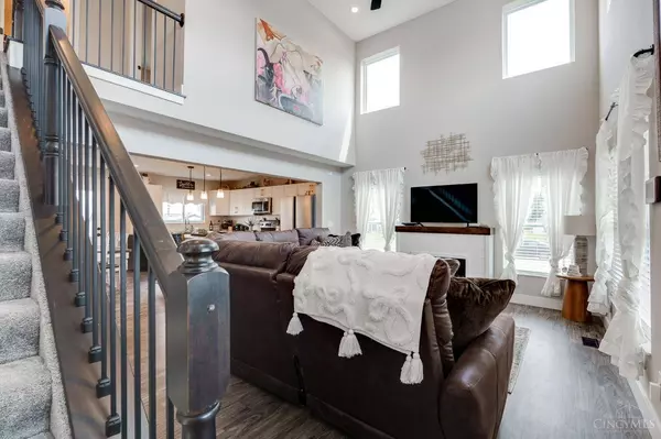 308 Newbury Pl, Trenton, OH 45067